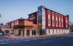 Grein Hotel